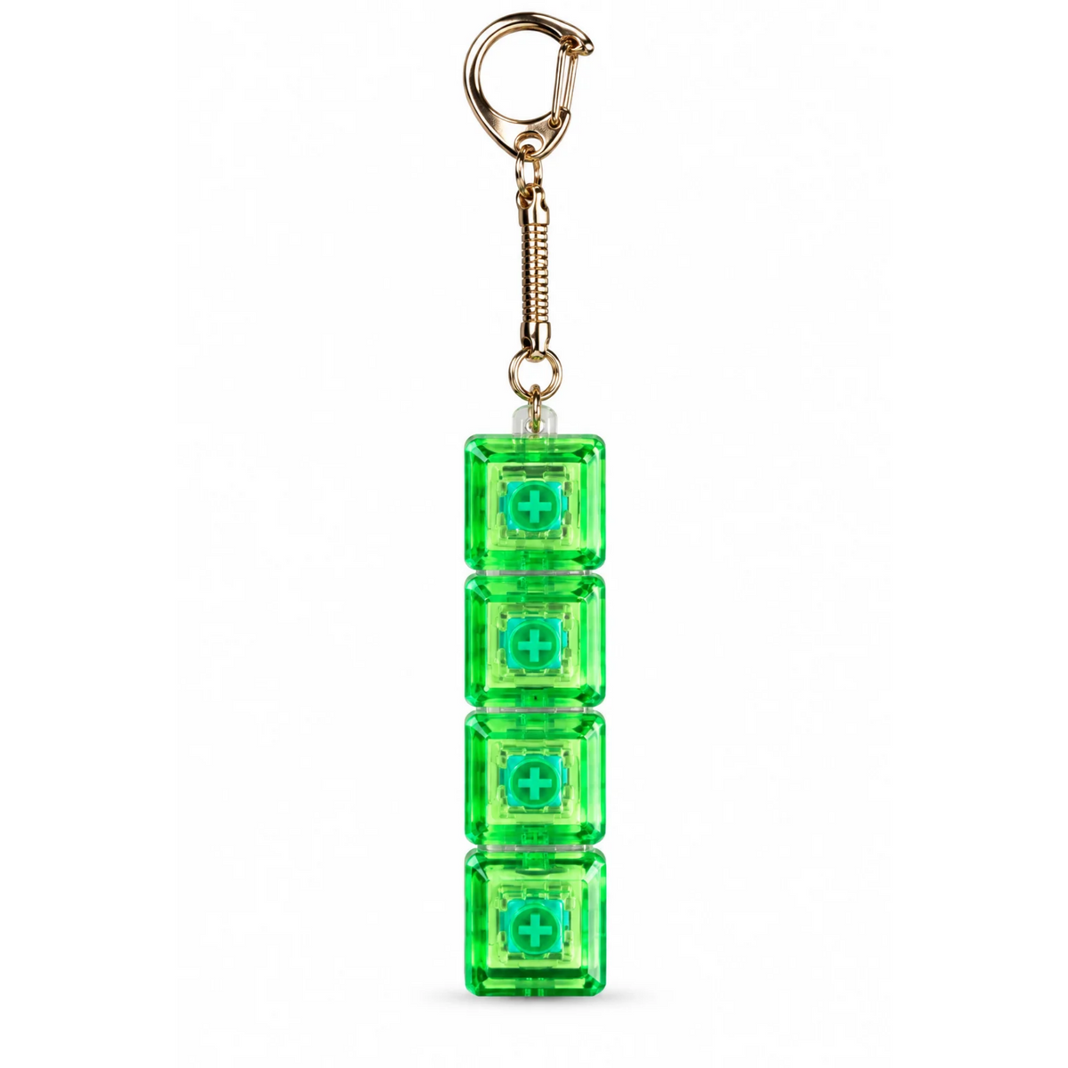 Click Bliss Keychain