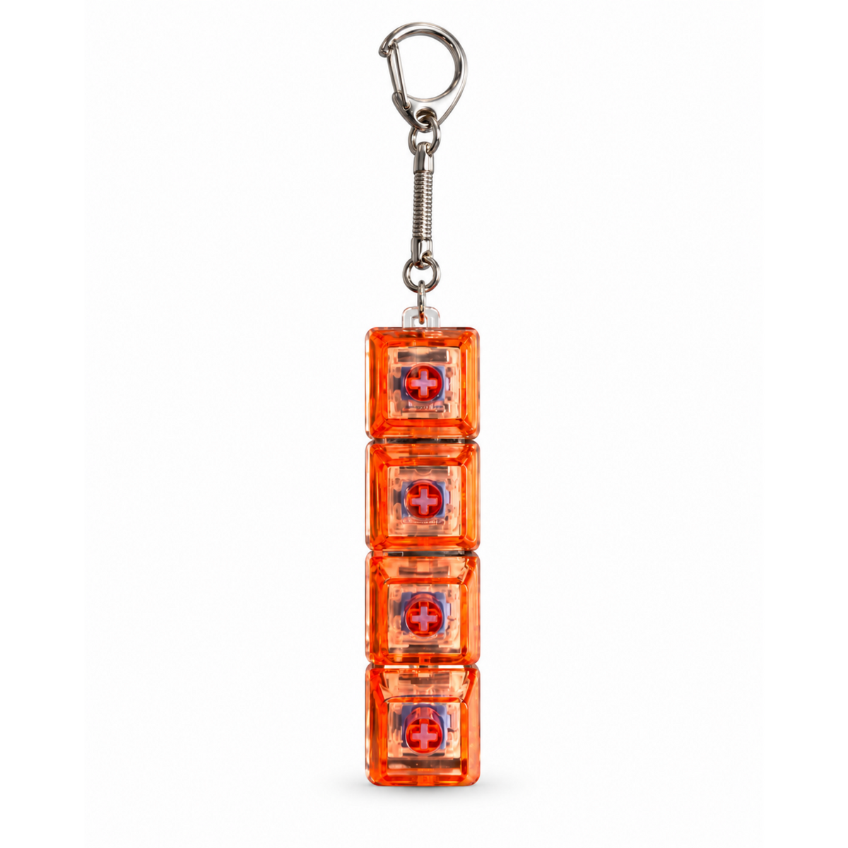 Click Bliss Keychain