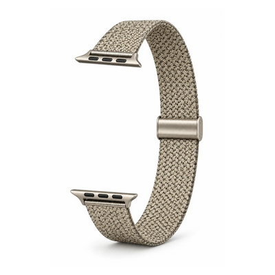 Woven Mesh Apple Watch Strap