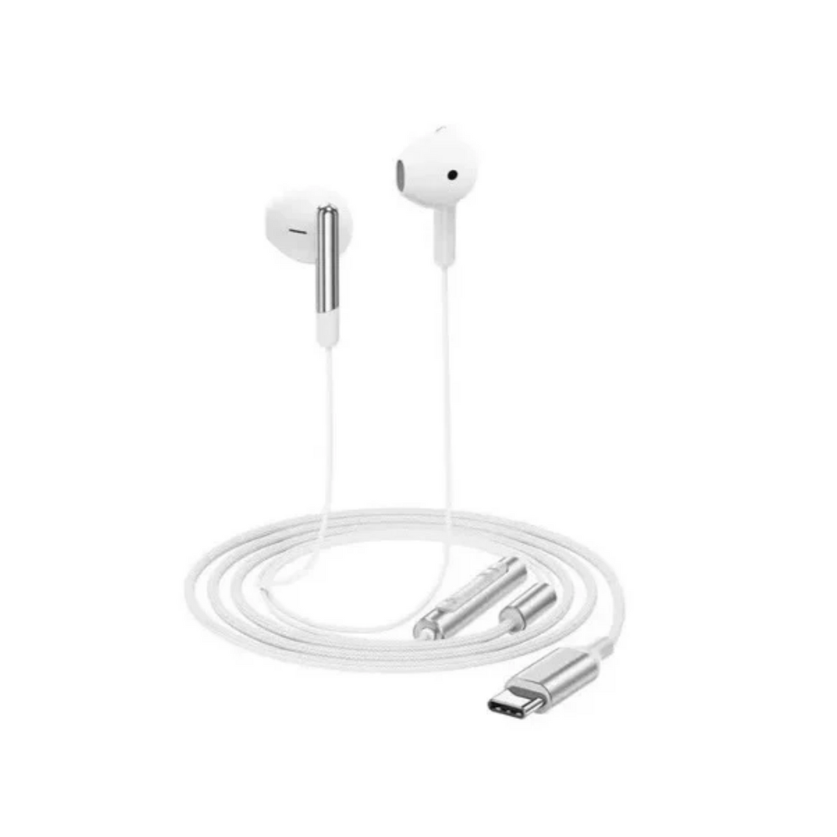 AceFast L3 Type C Handfree, USB C Earphones