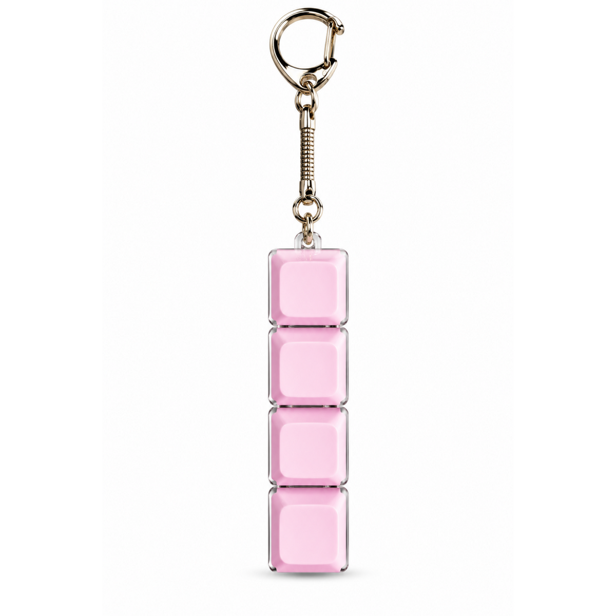 Click Bliss Keychain