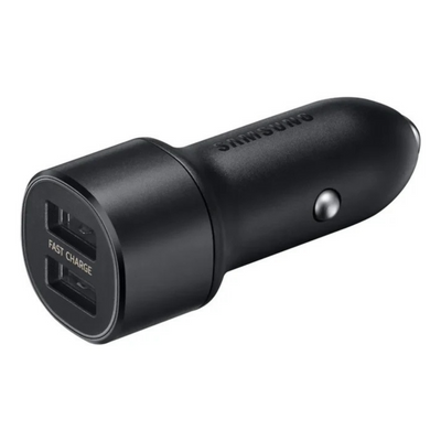 SAMSUNG Original 15W Micro USB Car Charger