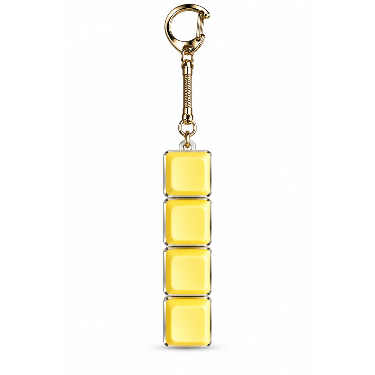 Click Bliss Keychain