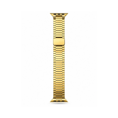 Magnetic Stainless Steel Apple Watch Strap