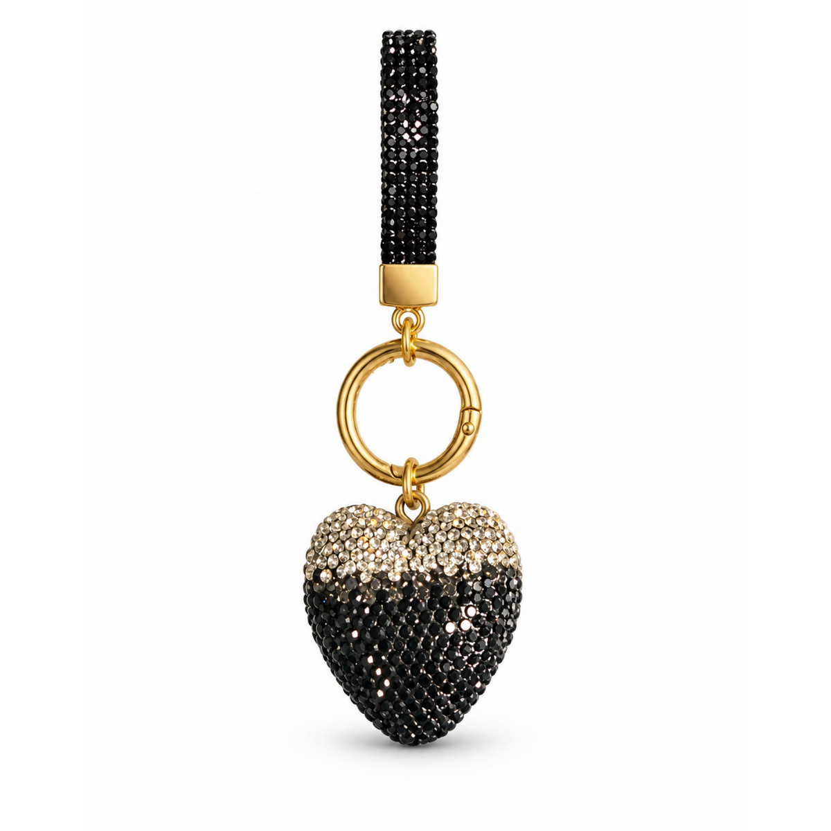Sweetheart Glow Keychain