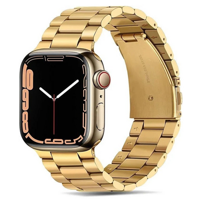 Apple Watch Stainless Steel Strap