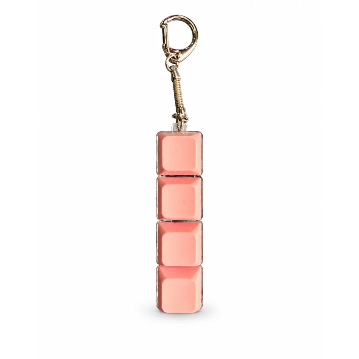Click Bliss Keychain