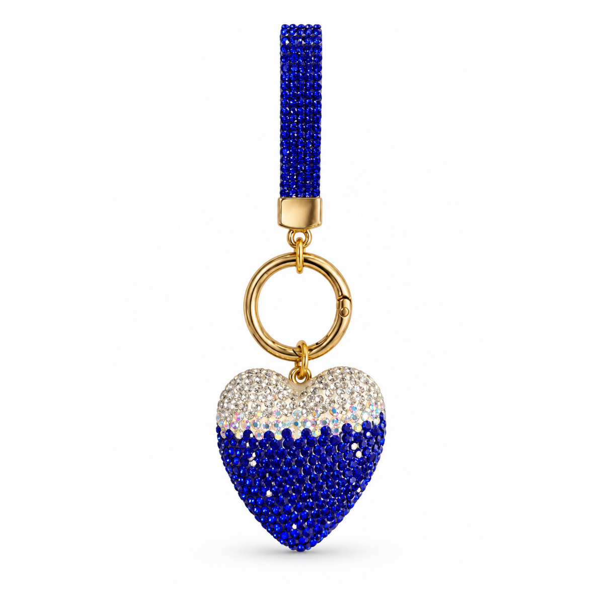 Sweetheart Glow Keychain