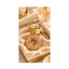 Donut Delight Keychain