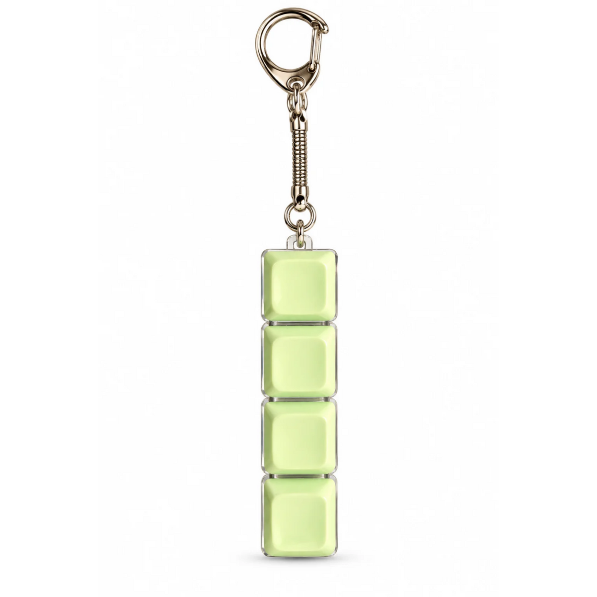 Click Bliss Keychain