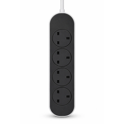 Anti Static Power Socket Extension YG4K