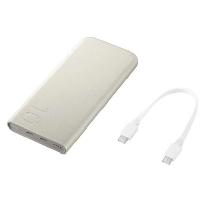 Samsung 10000mAh Battery Pack Power Bank