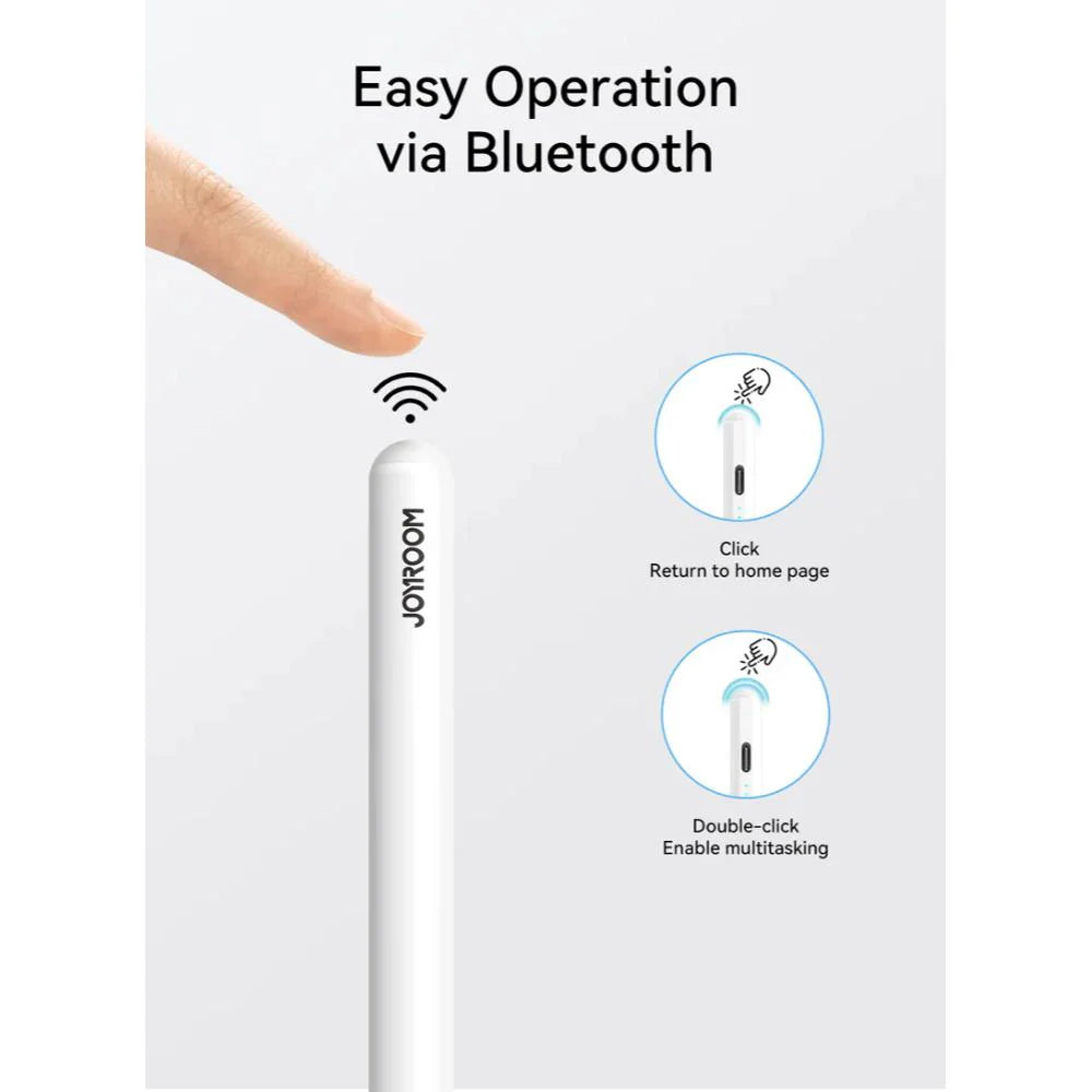 JOYROOM JR-X15 Fast Charge Stylus Pen