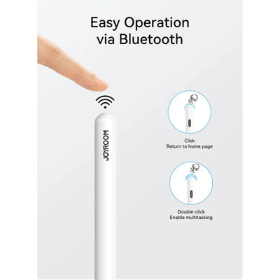 JOYROOM JR-X15 Fast Charge Stylus Pen