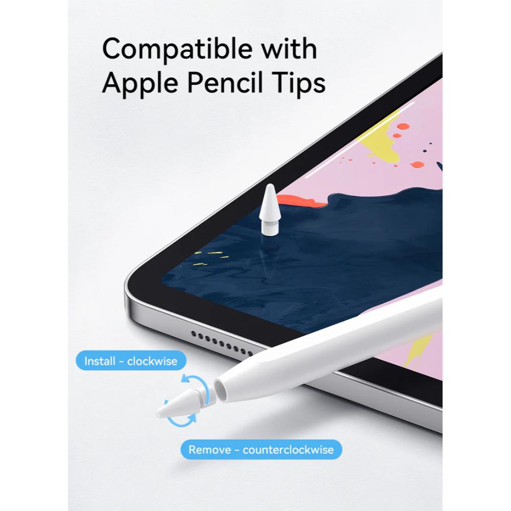 JOYROOM JR-X15 Fast Charge Stylus Pen