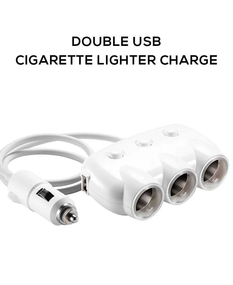 Joyroom CM206 Car charger
