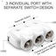 Joyroom CM206 Car charger