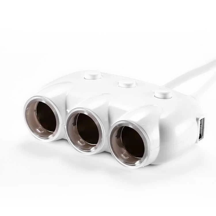 Joyroom CM206 Car charger