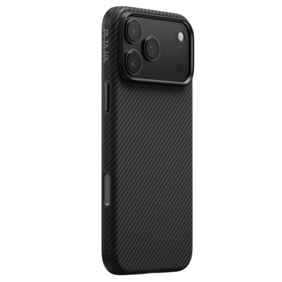 iPhone 17 Pro Pitaka Case (25% Advance Payment)