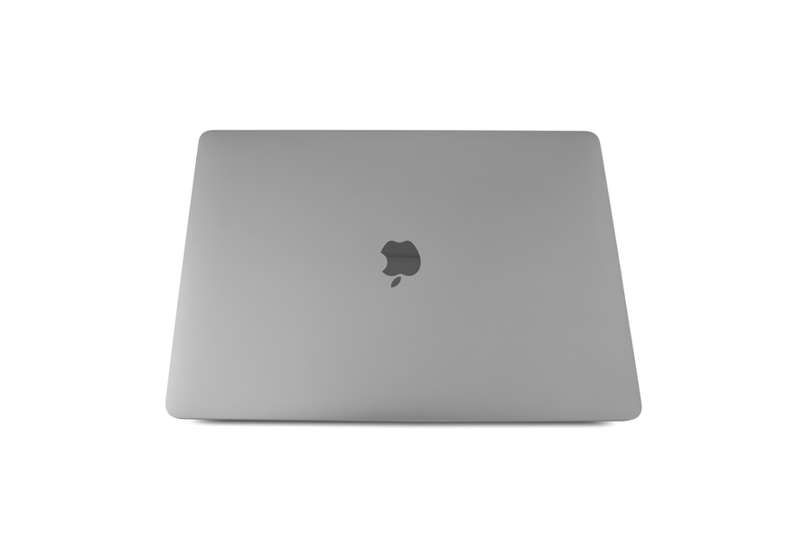 MacBook Pro 2017 | 15 Inches | Intel Core i7 3.1 GHz Processor | 16GB RAM | 512GB SSD | Space Grey | 03 Cycles - In New Condition  (Code-10)