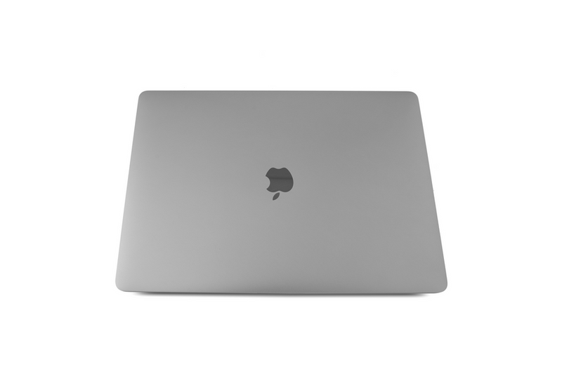 MacBook Pro 2017 | 15 Inches | Intel Core i7 2.8 GHz Processor | 16GB RAM | 256GB SSD | Space Grey | 05 Cycles - In New Condition  (Code-700)