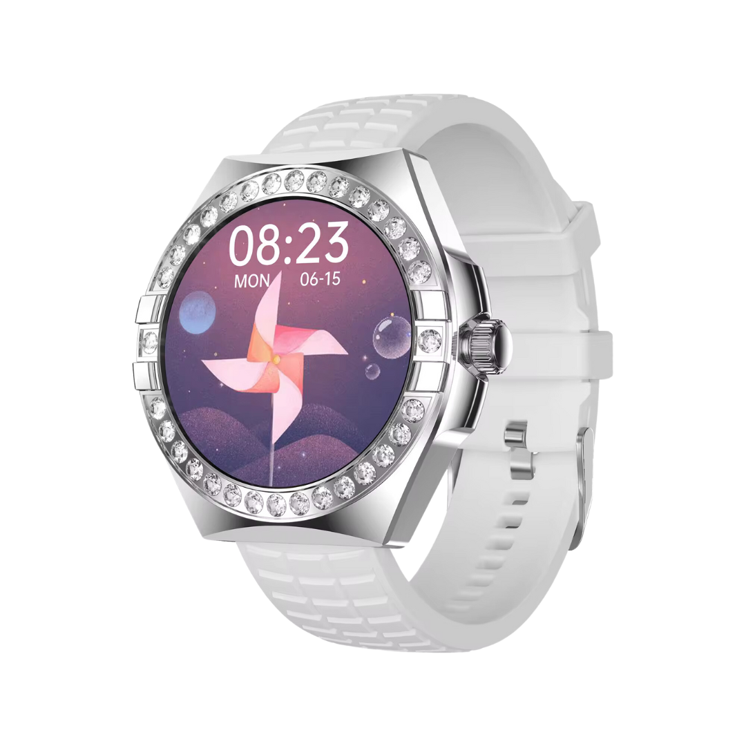 LG76 Mini Ladies Smart Watch