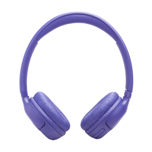 JBL Tune 530BT Wireless On-Ear Bluetooth Headphones