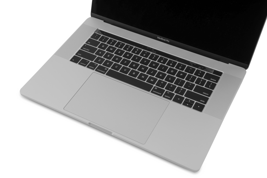 MacBook Pro 2017 | 15 Inches | Intel Core i7 2.8 GHz Processor | 16GB RAM | 512GB SSD | Silver |  01 Cycles - New Without Box (Code-7B)