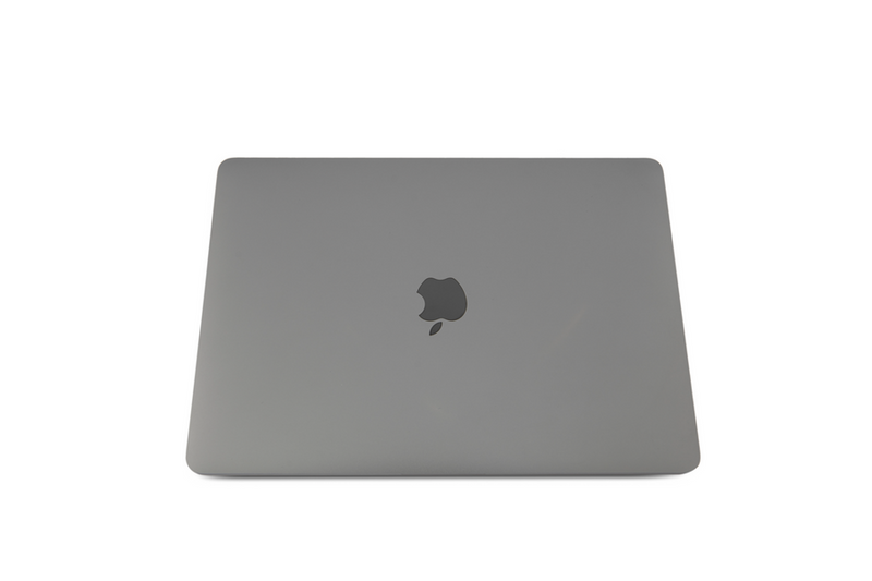 MacBook Pro 2017 | 13-inches | Intel Core i5 2.3 GHz Processor | 8-GB RAM | 256-GB SSD | Space Gray | 842 Cycles (Code-161000)