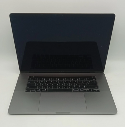 Macbook Pro 2019 | 16 Inches | Intel Core i7 2.6 GHz 6-Core Processor | 32 GB Ram | 1 TB SSD | Space Gray | 106 Cycles Only | Code (252023)