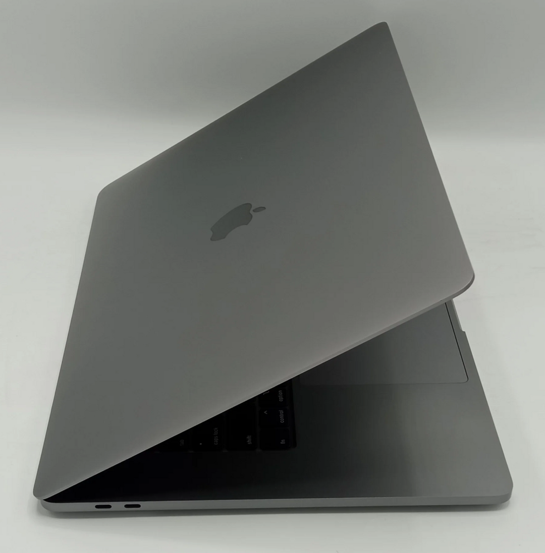 Macbook Pro 2019 | 16 Inches | Intel Core i7 2.6 GHz 6-Core Processor | 32 GB Ram | 1 TB SSD | Space Gray | 106 Cycles Only | Code (252023)