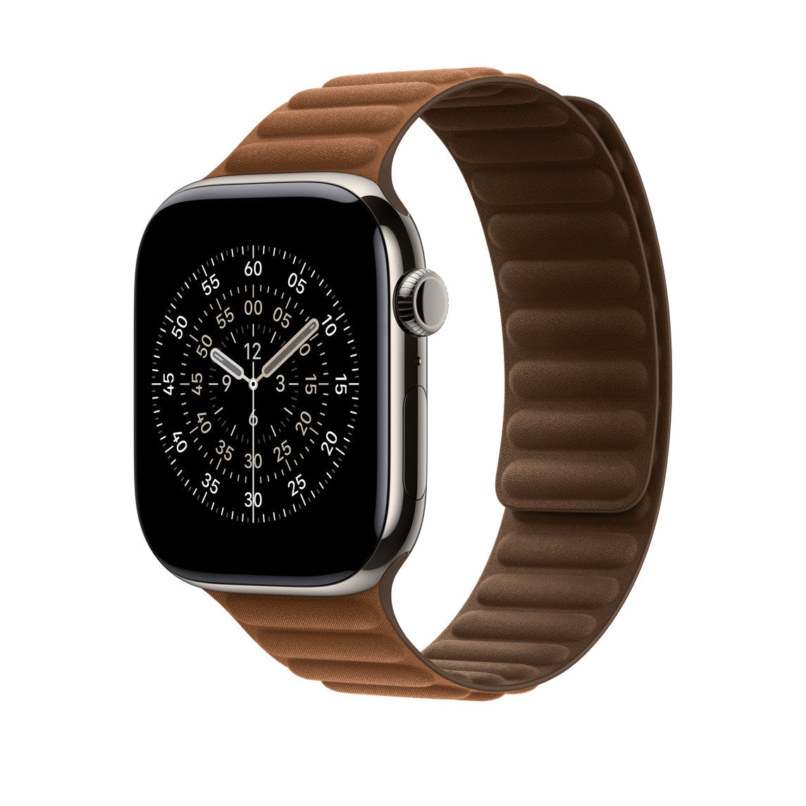 Apple Watch Magnetic Link Strap