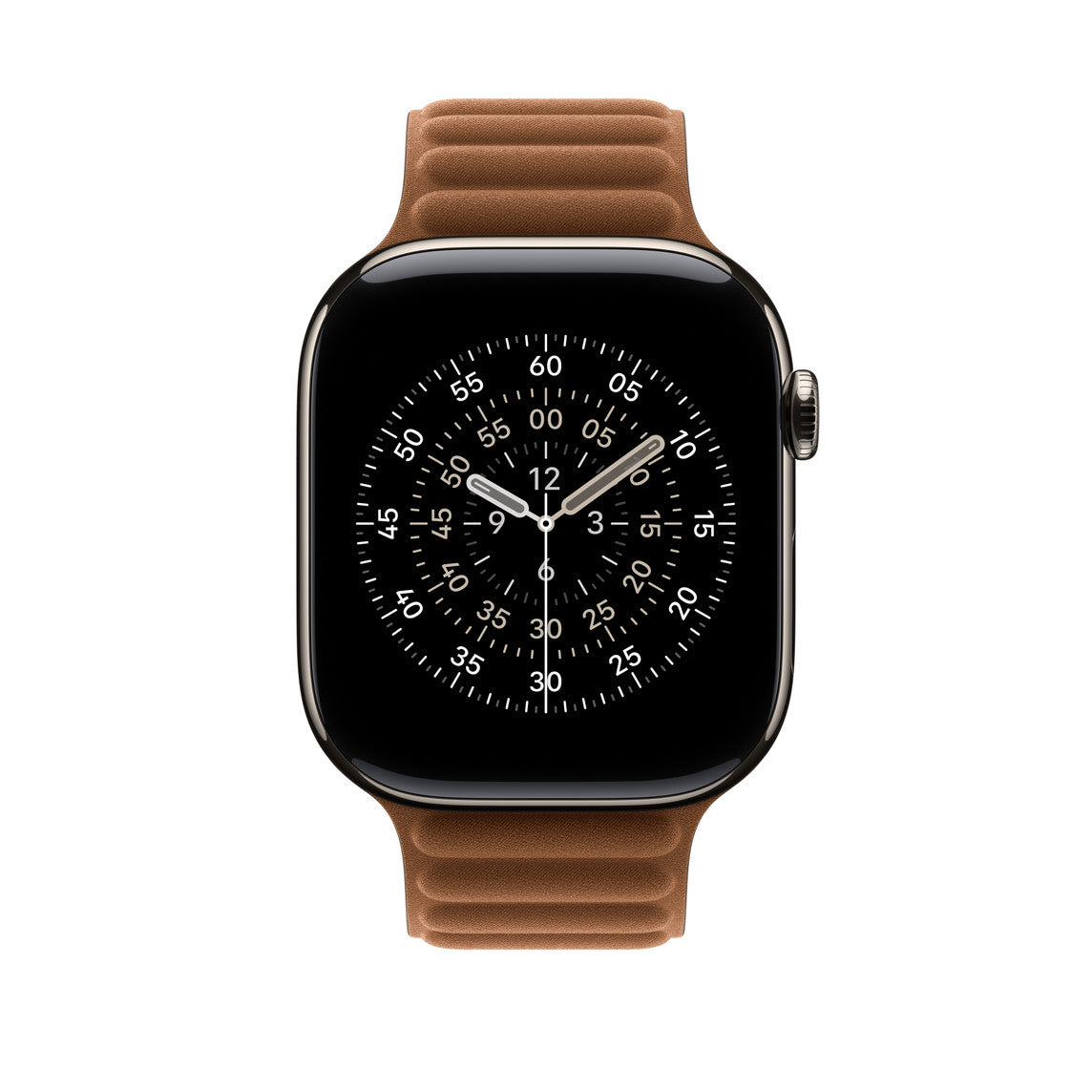 Apple Watch Magnetic Link Strap