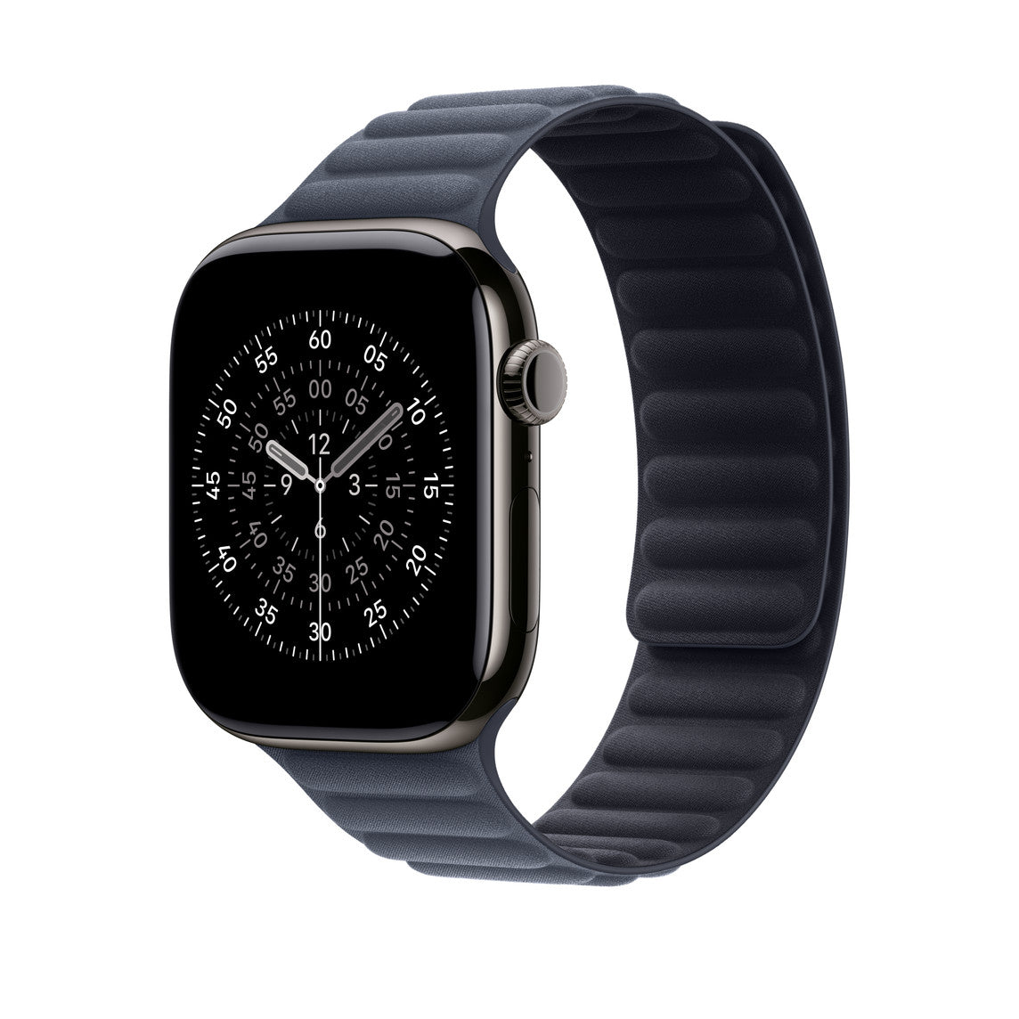Apple Watch Magnetic Link Strap