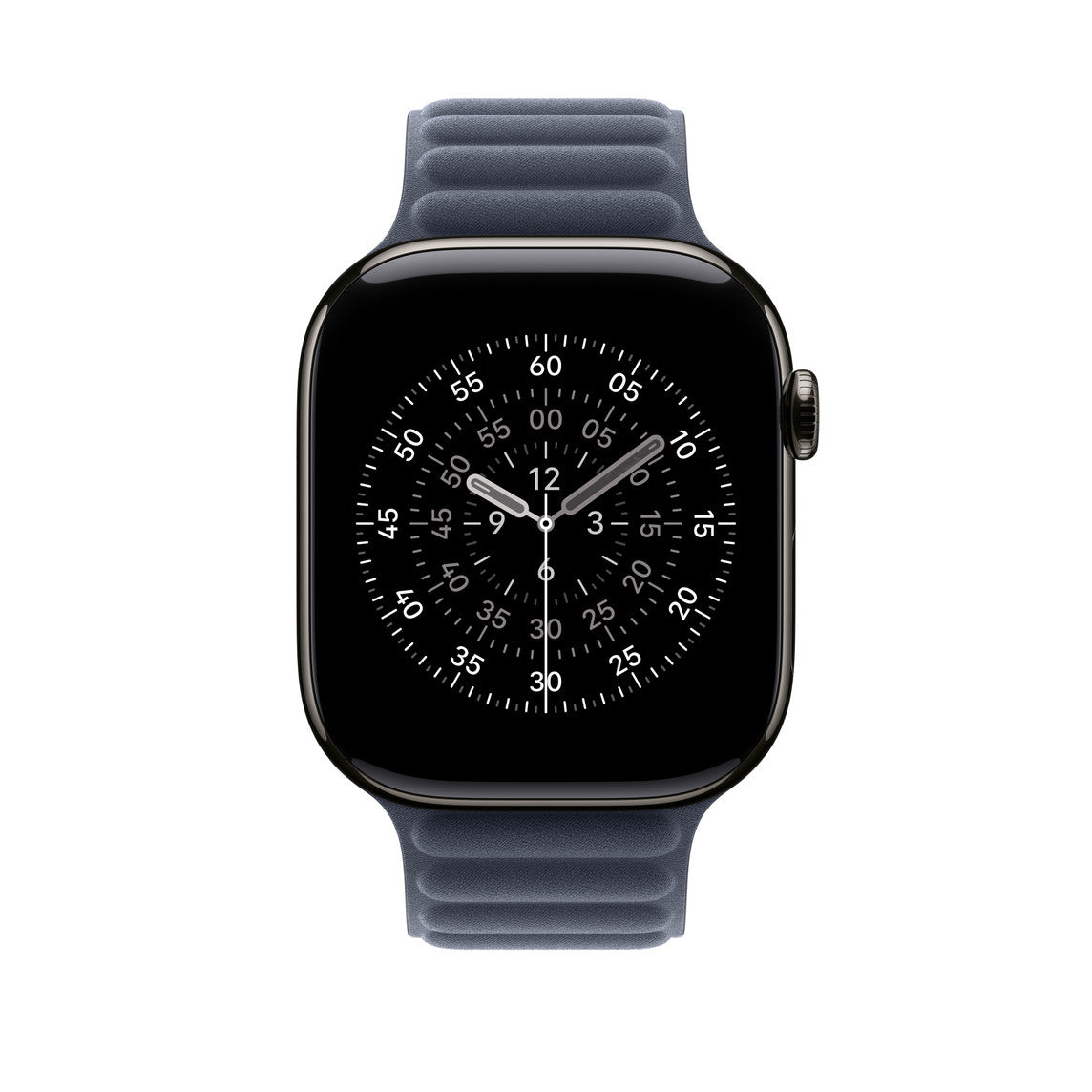 Apple Watch Magnetic Link Strap