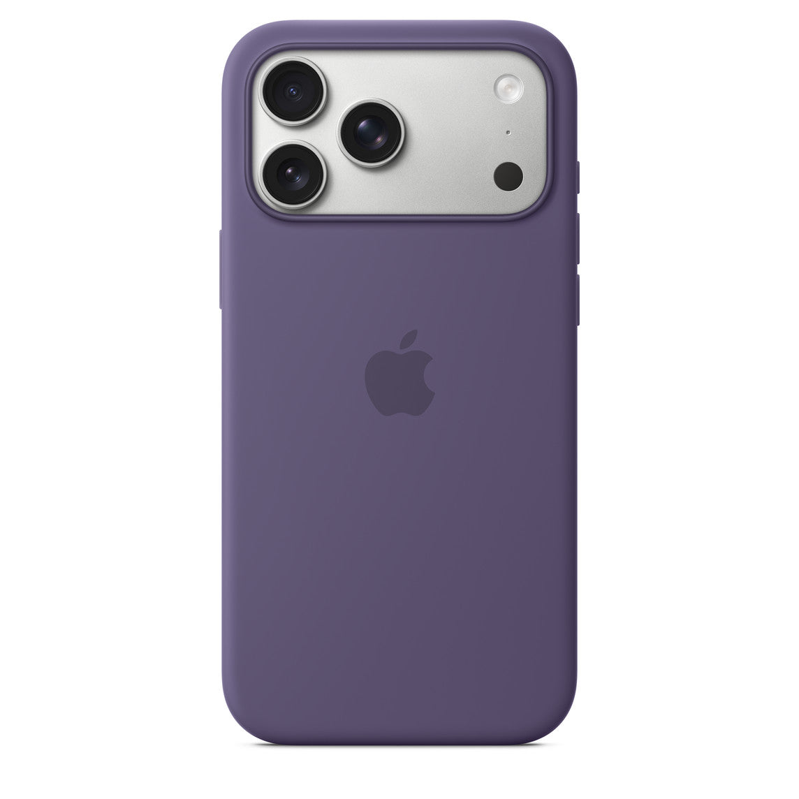 iPhone 17 Pro Max Silicone Case.