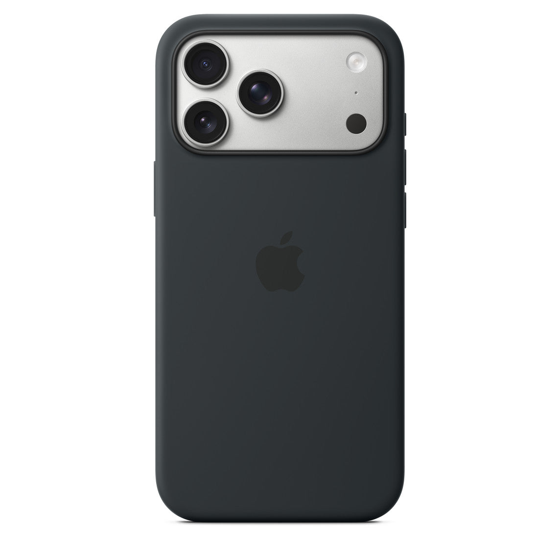 iPhone 17 Pro Max Silicone Case.