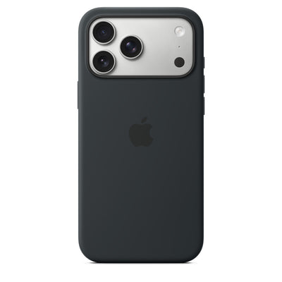 iPhone 17 Pro Max Silicone Case.