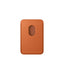 iPhone FineWoven Wallet with MagSafe