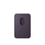 iPhone FineWoven Wallet with MagSafe