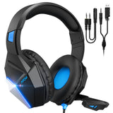 MPOW EG10 Gaming Headset Surround Sound