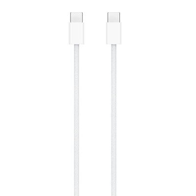 Apple USB-C to C Cable