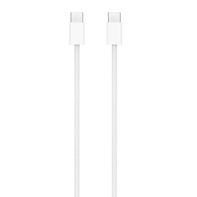 Apple USB-C to C Cable