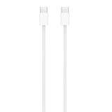 Apple USB-C to C Cable