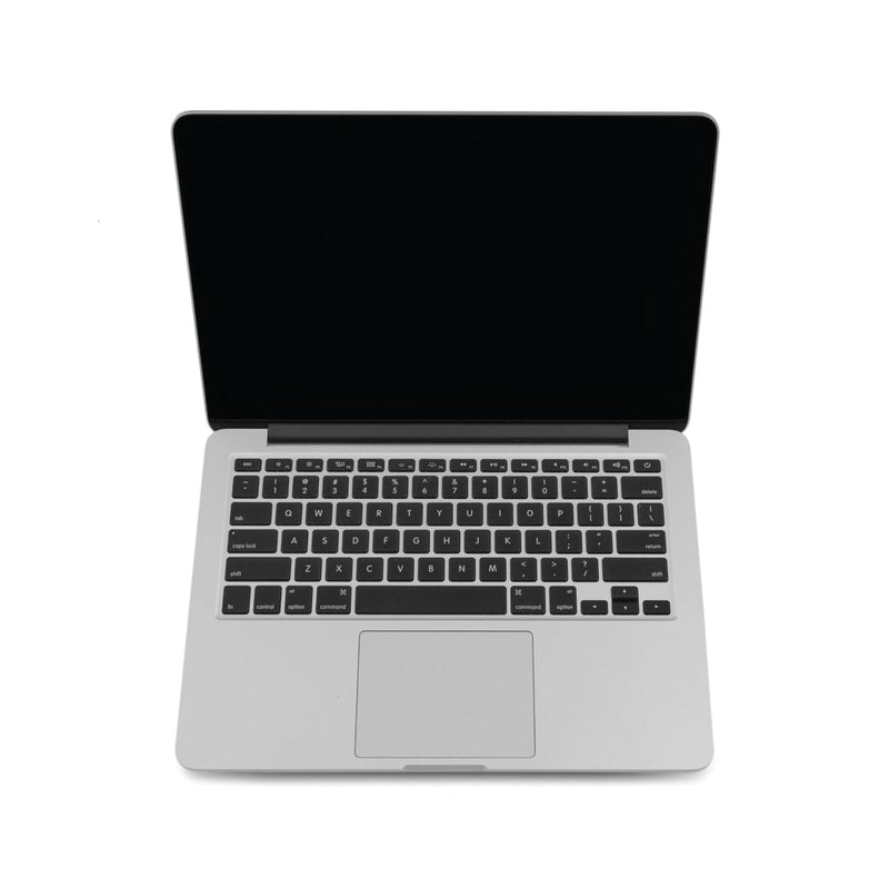 MacBook Pro 2015 | 13 Inches | Intel Core i5 2.7 GHz Processor | 8GB RAM | 512GB SSD | Silver | 808 Cycles (Code-117)