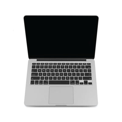 MacBook Pro 2015 | 13 Inches | Intel Core i5 2.9 GHz Processor | 8GB RAM | 512GB SSD | Silver | 536 Cycles (Code-100000)