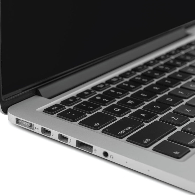 MacBook Pro 2015 | 13 Inches | Intel Core i5 2.9 GHz Processor | 8GB RAM | 512GB SSD | Silver | 536 Cycles (Code-100000)