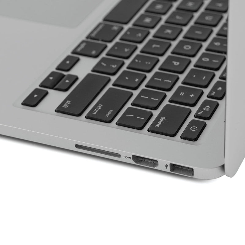 MacBook Pro 2015 | 13 Inches | Intel Core i5 2.7 GHz Processor | 8GB RAM | 512GB SSD | Silver | 808 Cycles (Code-117)