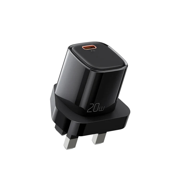 Mcdodo (CH-401) 20W PD Fast Charger 3Pin