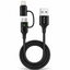 Mcdodo 2-in-1 Type-A to Type-C and Lightning Data Cable
